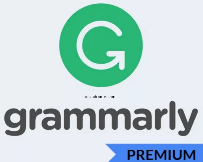 Grammarly Premium 2023 Crack