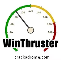 WinThruster 7.9.3 Crack